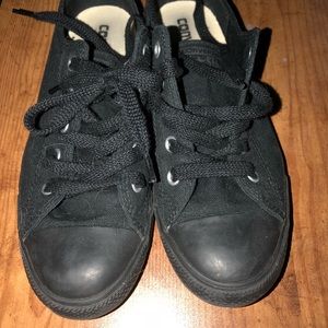 CONVERSE CHUCK TAYLOR ALL STAR LOW TOP